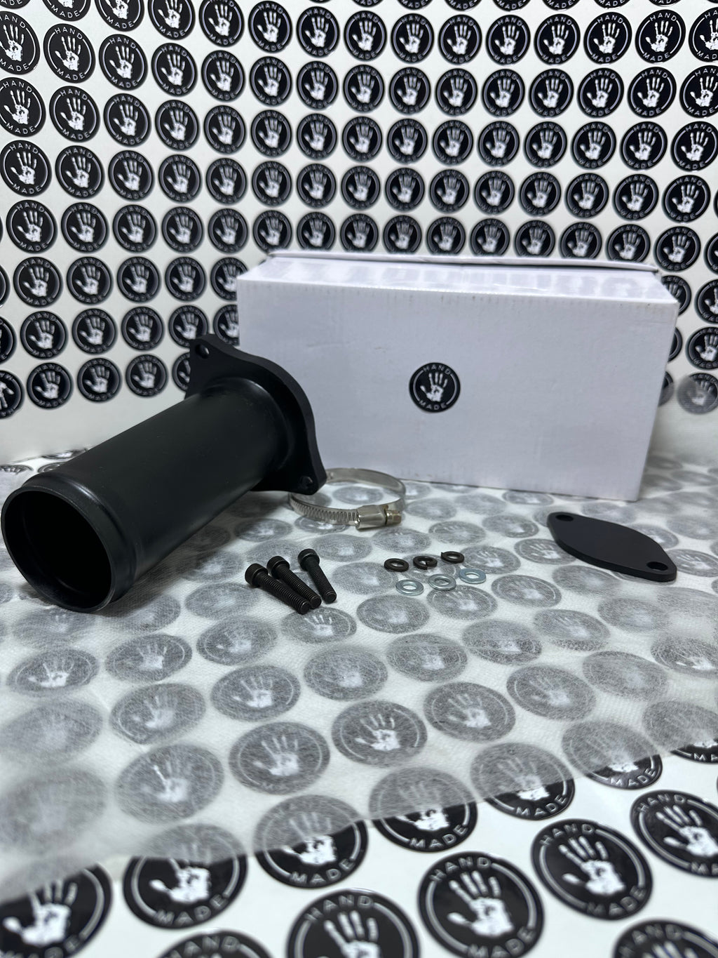 S-Tune 1.9 TDI EGR Delete Kit