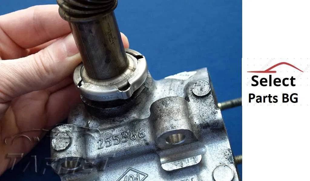 Suppression Vanne EGR 1.5 Dci