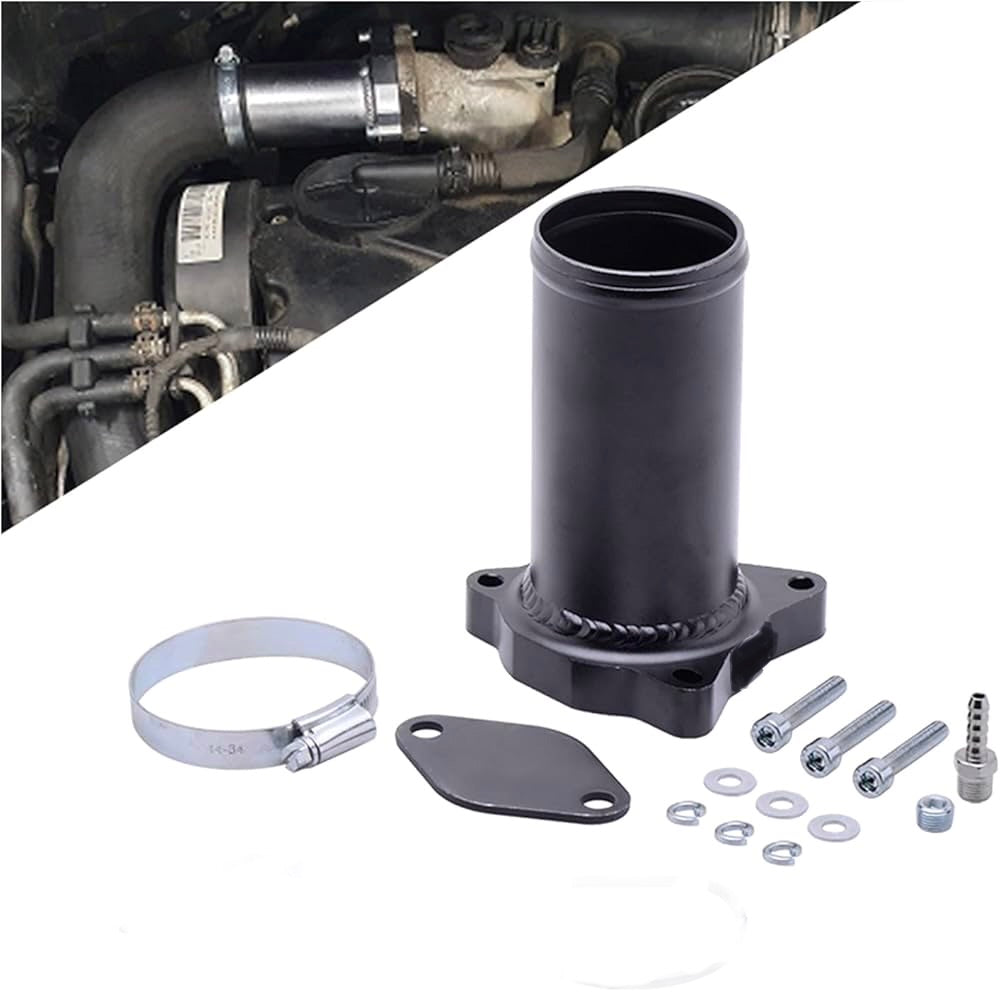 S-Tune 1.9 TDI EGR Delete Kit