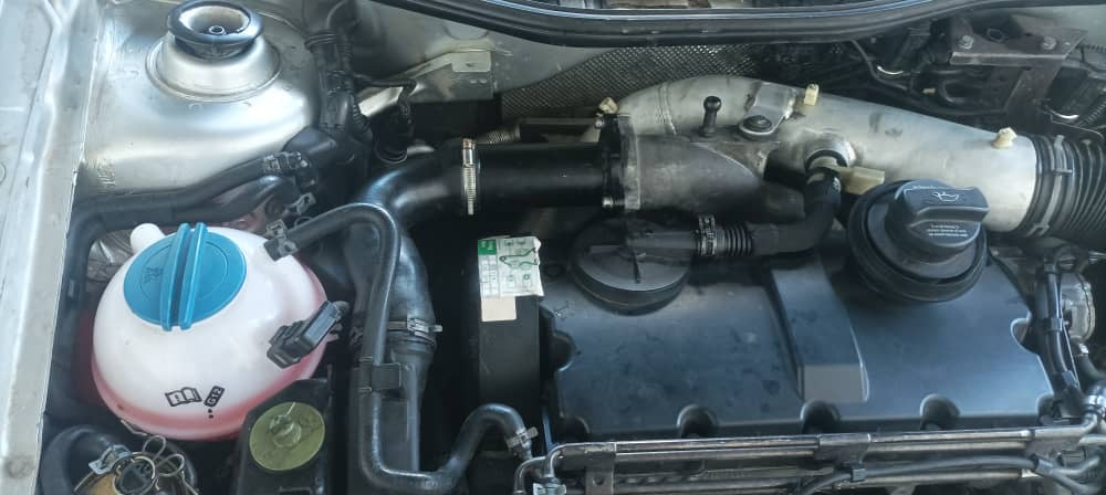 S-Tune 1.9 TDI EGR Delete Kit
