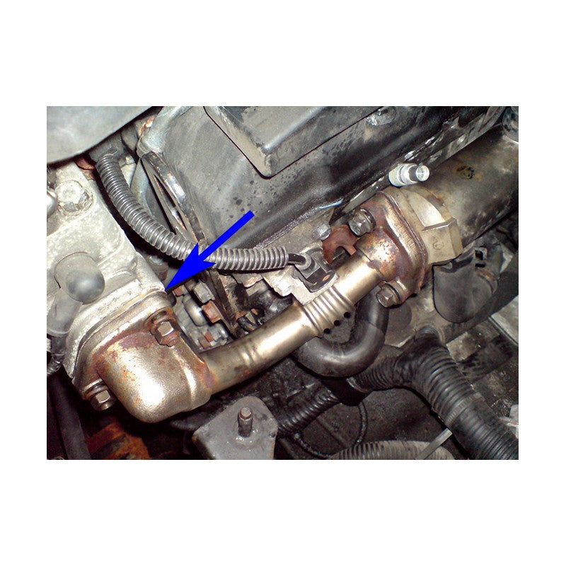 KIA HYUNDAI WITH 1.5 2.0 2.2 2.5 CRDI ENGINES