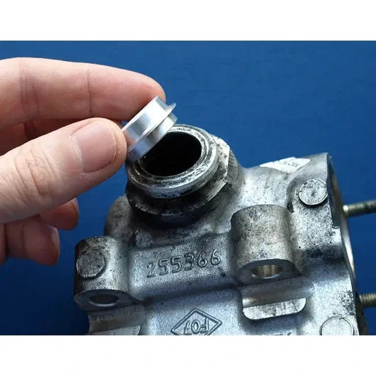 Suppression Vanne EGR 1.5 Dci