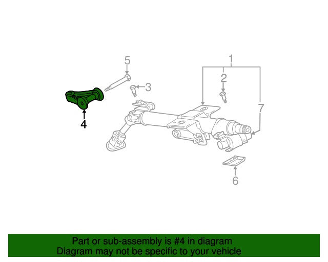 Cousinet De Corrosion de volen en Metal Acie TDI