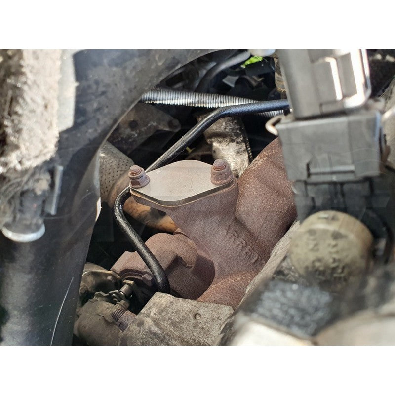 S-Tune 1.9 TDI EGR Delete Kit