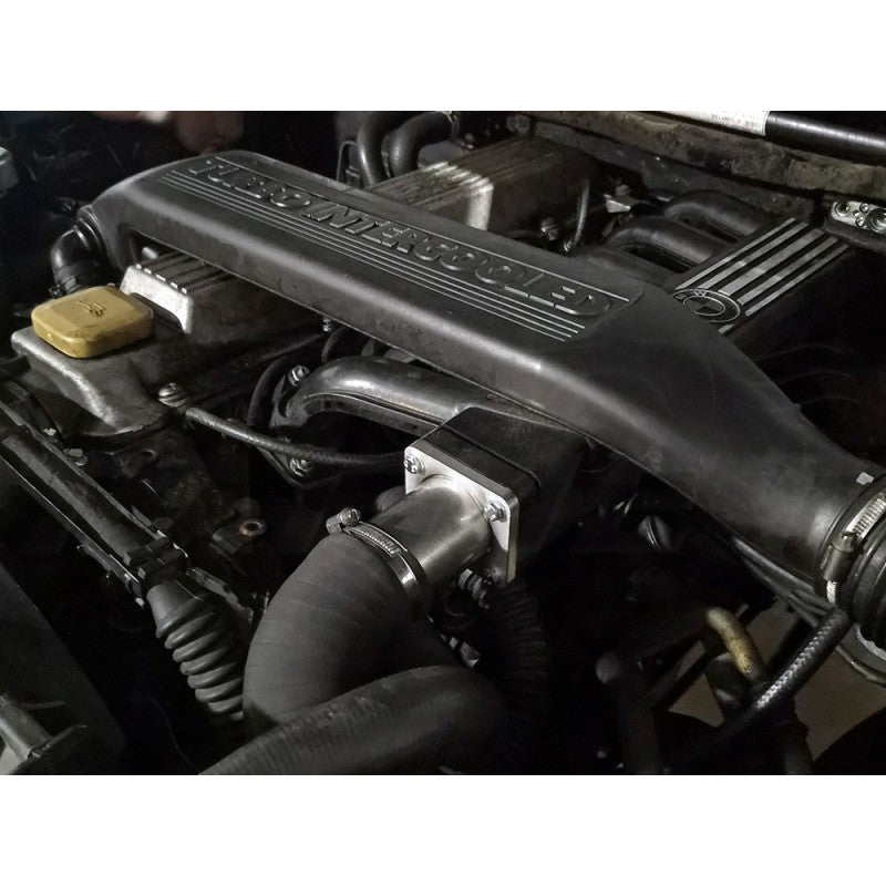 EGR Valve Cooler Delete Kit for BMW E46 E39 E38 2.0 3.0 D M47 M57