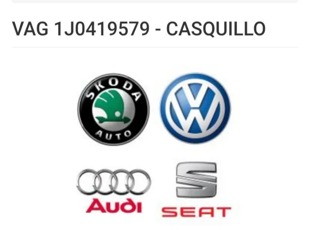 Cousinet De Corrosion de volen en Metal Acie TDI