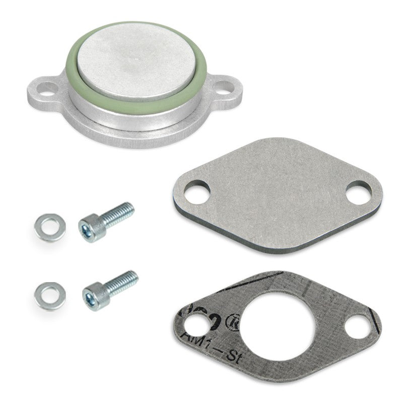 Peugeot Citroen 1.6 TDCI EGR Delete Removal Blanking plate Kit