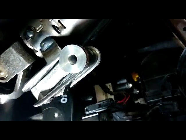 Cousinet De Corrosion de volen en Metal Acie TDI